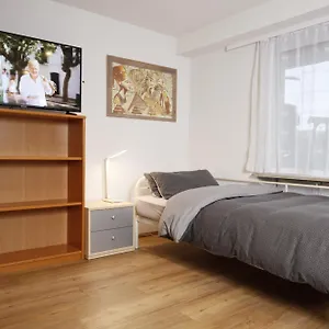 Mit Parkplatz Apartment